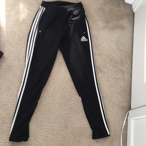 Men’s Adidas Athletic Pants Size Small